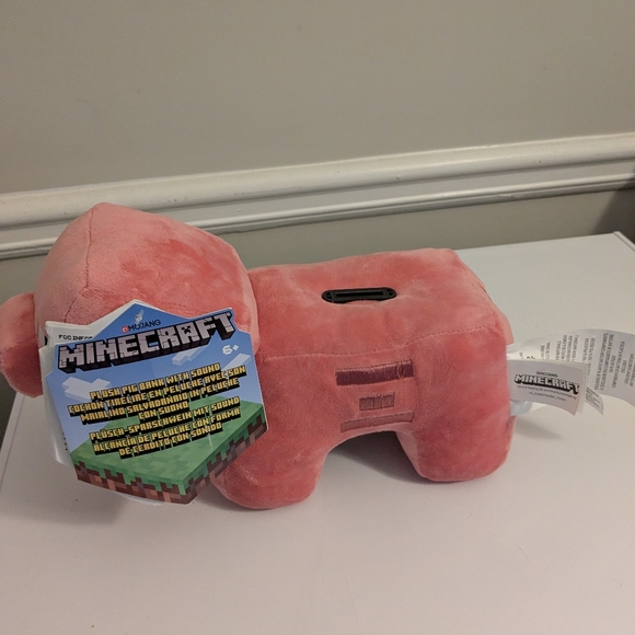 Minecraft - Picture 2 of 3